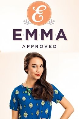 Emma Approved season poster