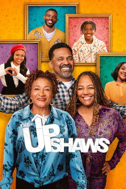 The Upshaws season poster