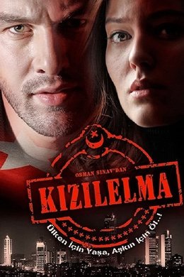 Kızılelma season poster