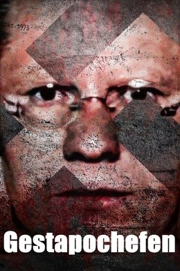 Gestapochefen season poster