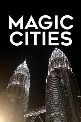 Magic Cities season poster
