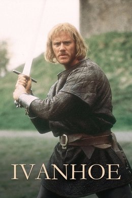 Ivanhoe season poster