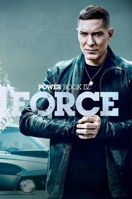 Power Book IV: Force season poster