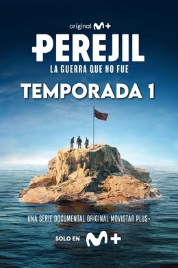 Perejil season poster