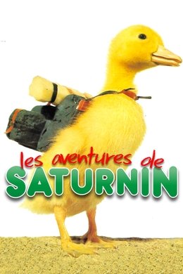 Les Aventures de Saturnin season poster