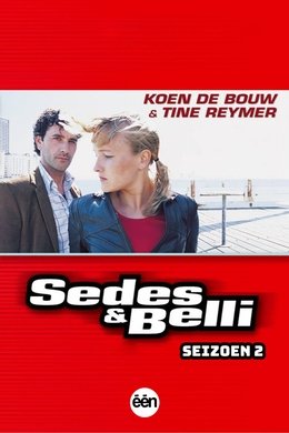 Sedes & Belli season poster