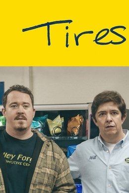 Tires season poster