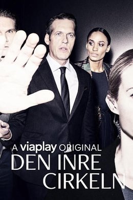 The Inner Circle season poster