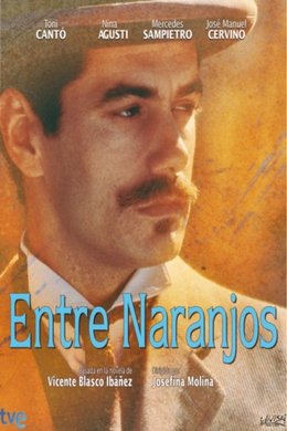 Entre naranjos season poster