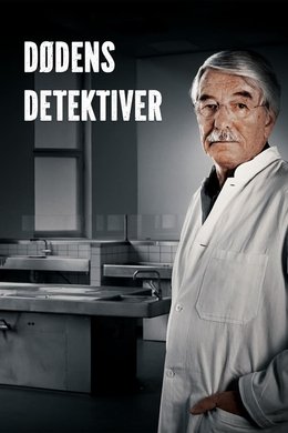 Dødens detektiver season poster