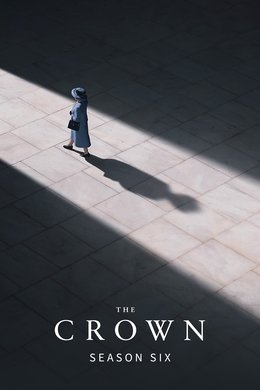 The Crown season poster