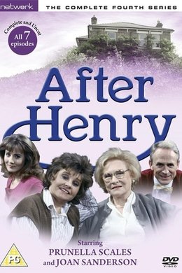 After Henry season poster