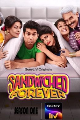 Sandwiched Forever season poster