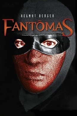 Fantômas season poster
