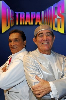 The Bunglers season poster