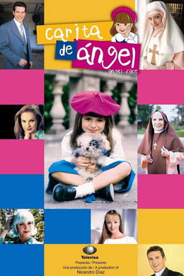 Little Angel Face season poster
