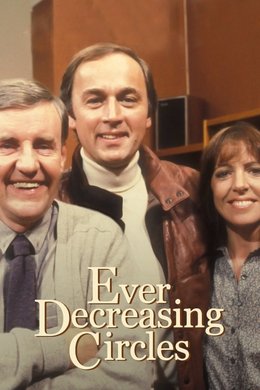 Ever Decreasing Circles season poster