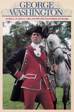 George Washington season poster