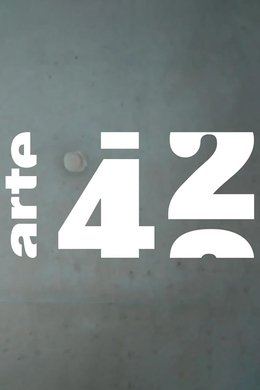 42 – The Answer to Almost Everything season poster