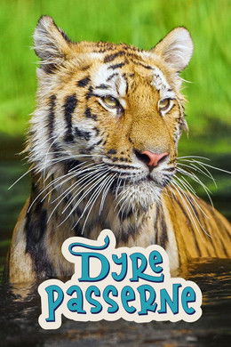 Dyrepasserne season poster