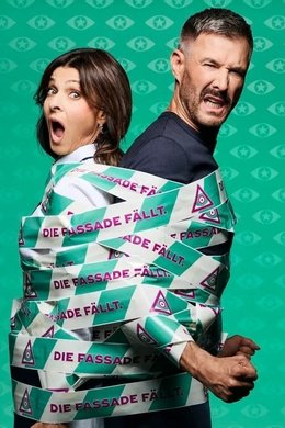 Promi Big Brother season poster