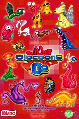 Olocoons season poster