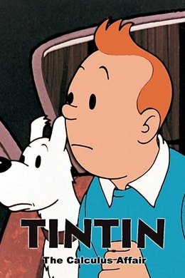 Les Aventures de Tintin, d'après Hergé season poster