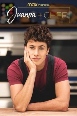 Juanpa + Chef season poster