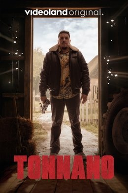 Tonnano season poster