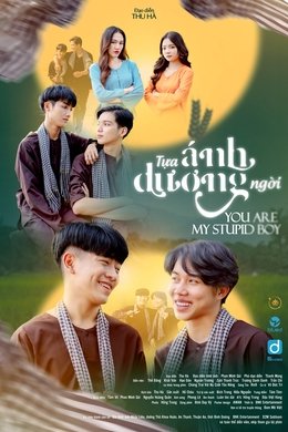You Are My Stupid Boy season poster