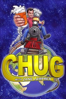 Chug season poster