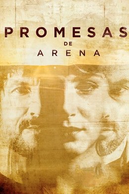 Promises of Sand season poster