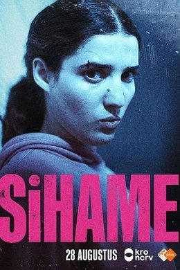 Sihame season poster