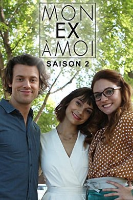 Mon ex à moi season poster