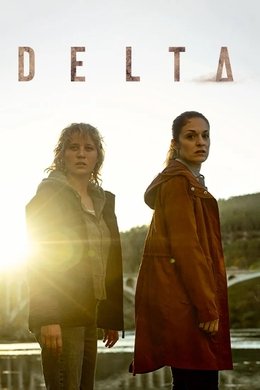 Delta season poster