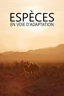 Evolution Earth season poster