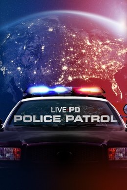 Live PD: Police Patrol season poster