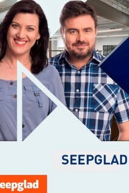 Seepglad season poster