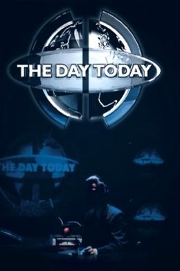 The Day Today season poster