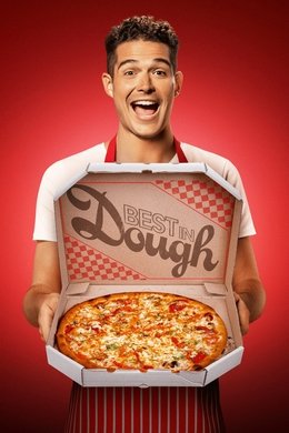 Best in Dough season poster