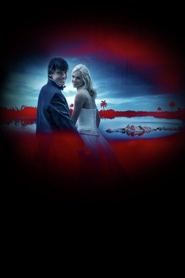 Mr. & Mrs. Murder season poster