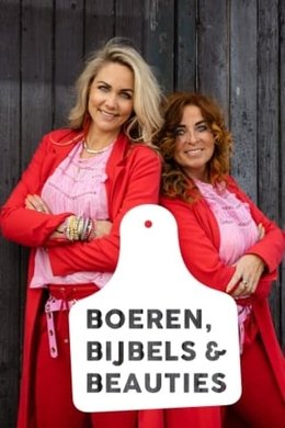 Boeren, Bijbels en Beauties season poster