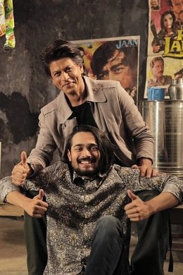 Titu Talks season poster