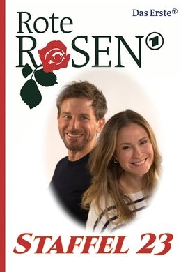 Rote Rosen season poster