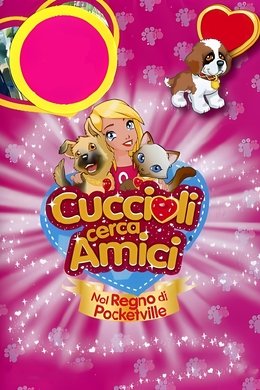 Puppy in My Pocket season poster