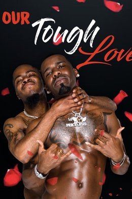 Our Tough Love season poster