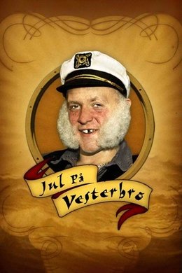 Christmas on Vesterbro season poster