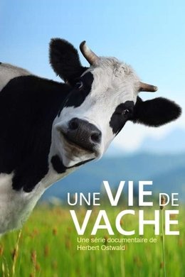 The Secret Life of Cows season poster