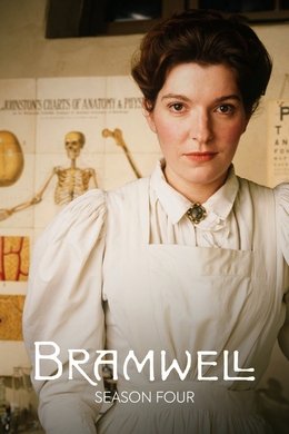 Bramwell season poster