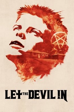 Let the Devil In season poster